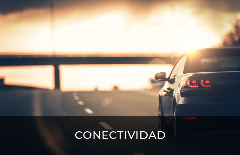 conectividad